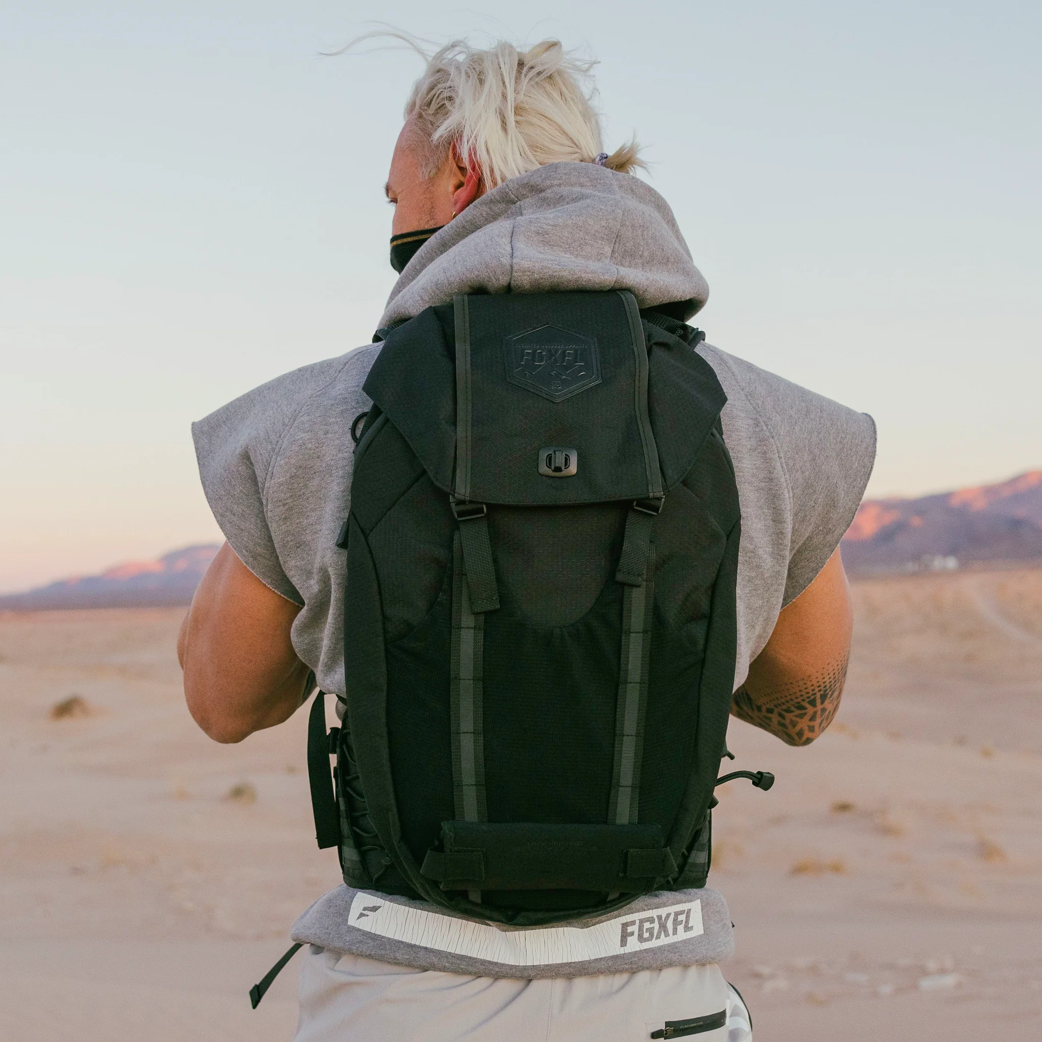 APEX BAG - Image 3