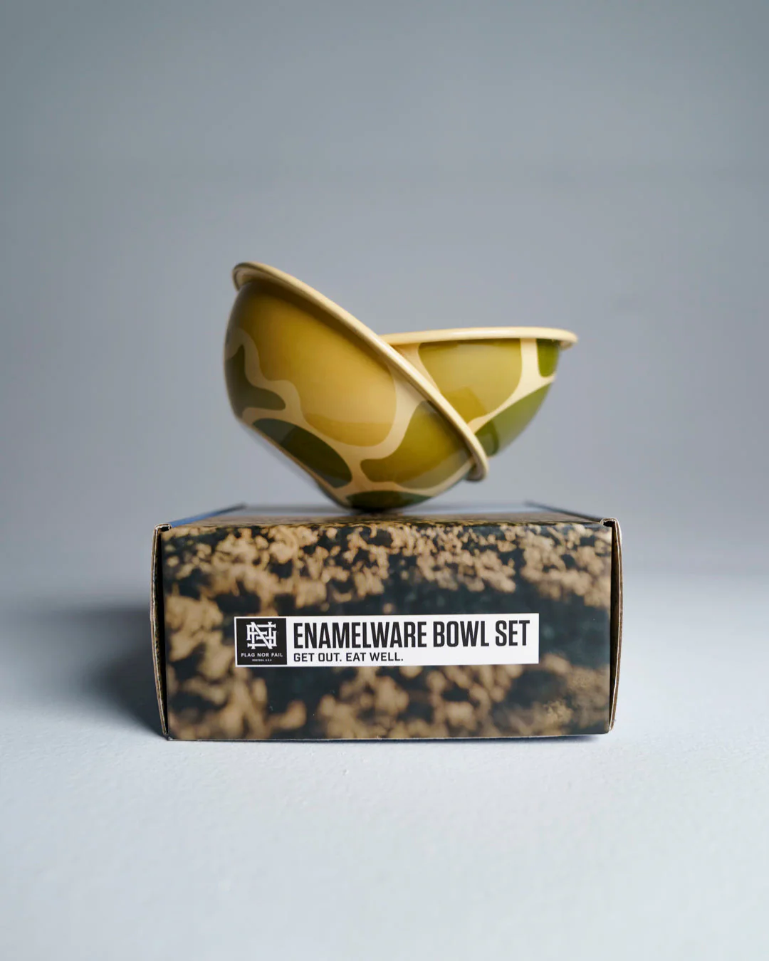BOWL SET - CAMO - Image 3