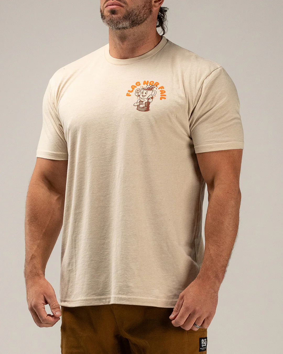 CARS & COFFEE TEE