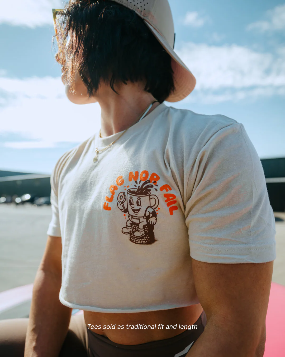 CARS & COFFEE TEE - Image 3