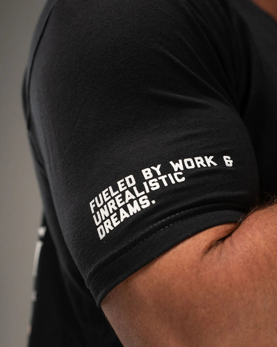 DREAM BUILDERS TEE - Image 4