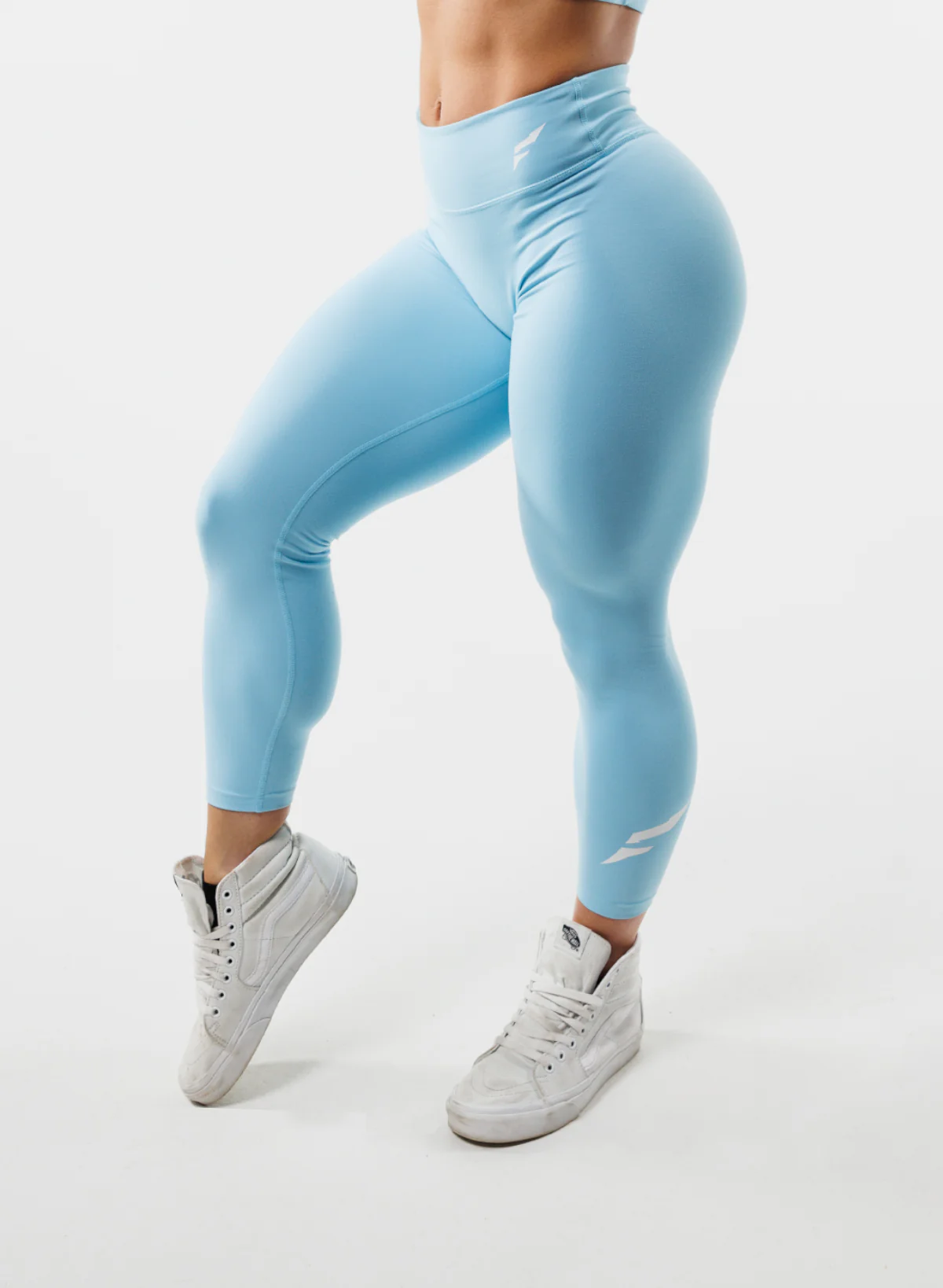 ESSENTIAL LEGGING BUNDLE - PASTEL - Image 4