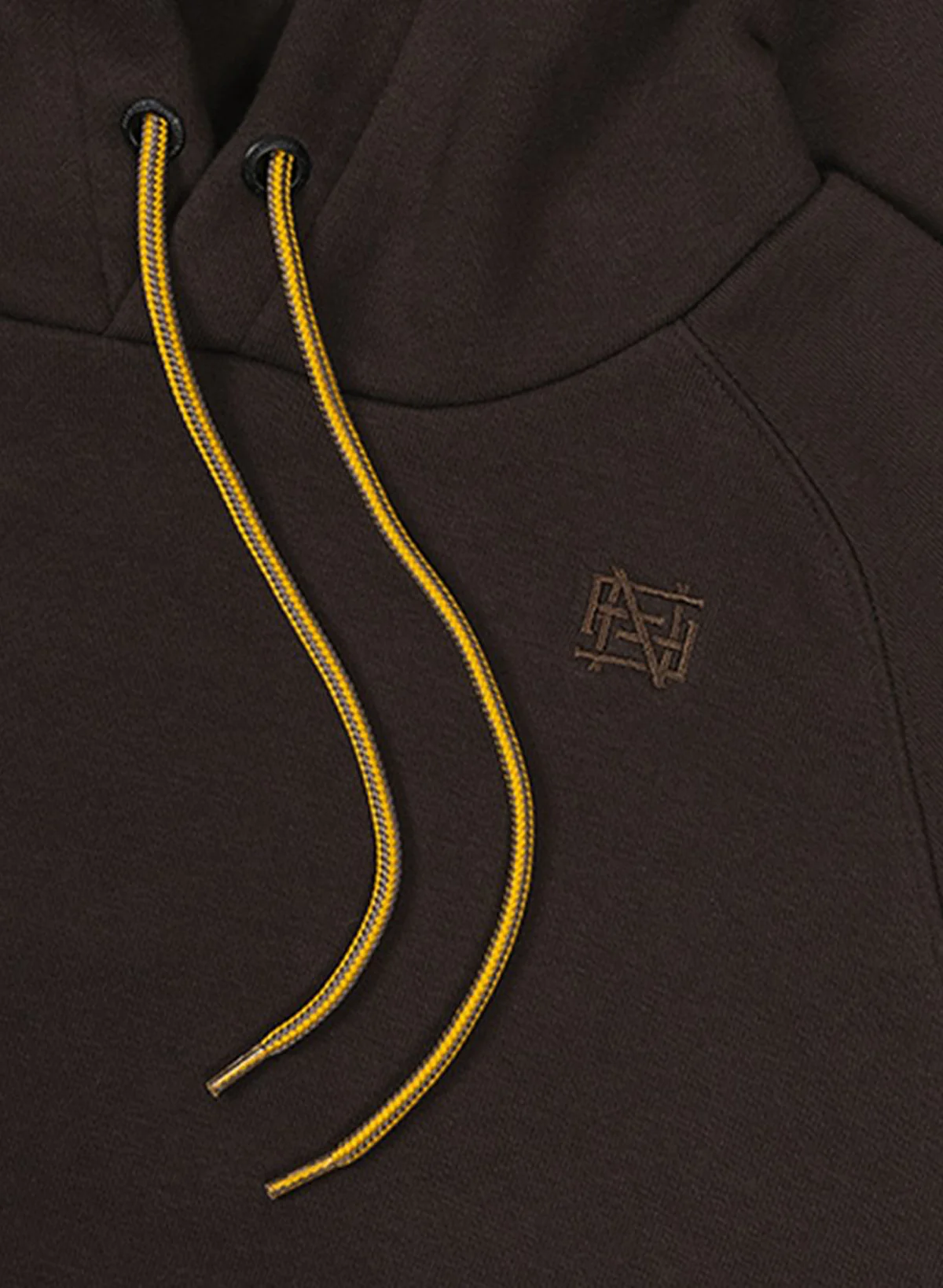 FOREVER HOODIE - ASH - Image 8