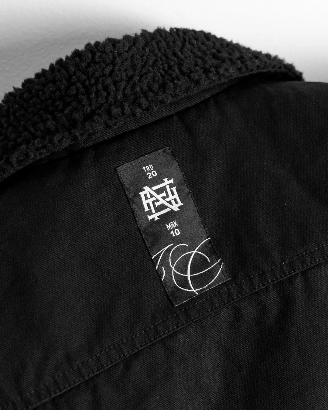 FOREVER JACKET - BLACK - Image 10