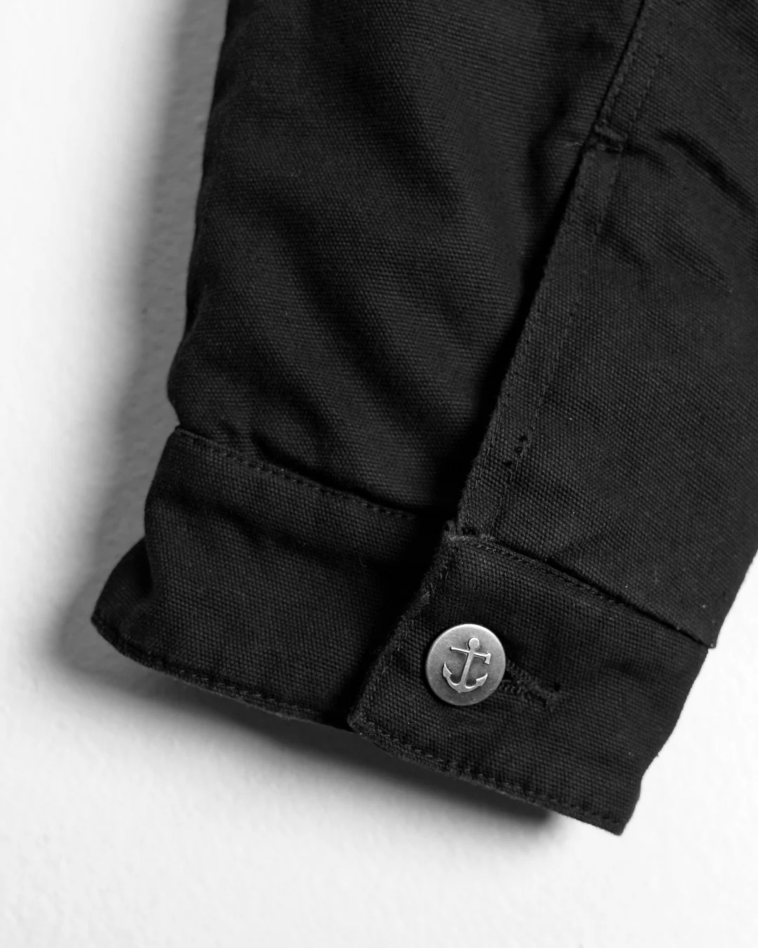 FOREVER JACKET - BLACK - Image 13