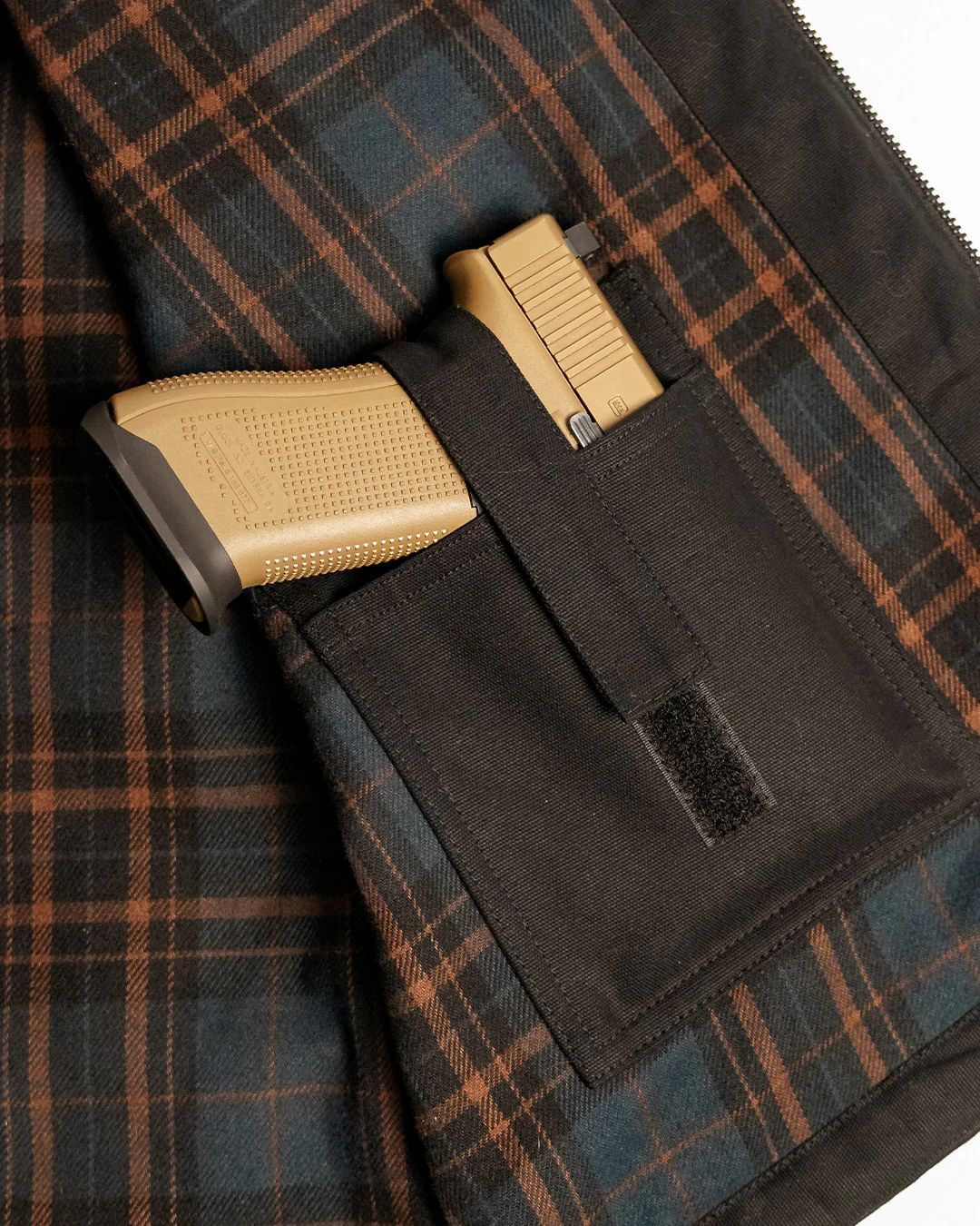 FOREVER VEST - BLACK - Image 13