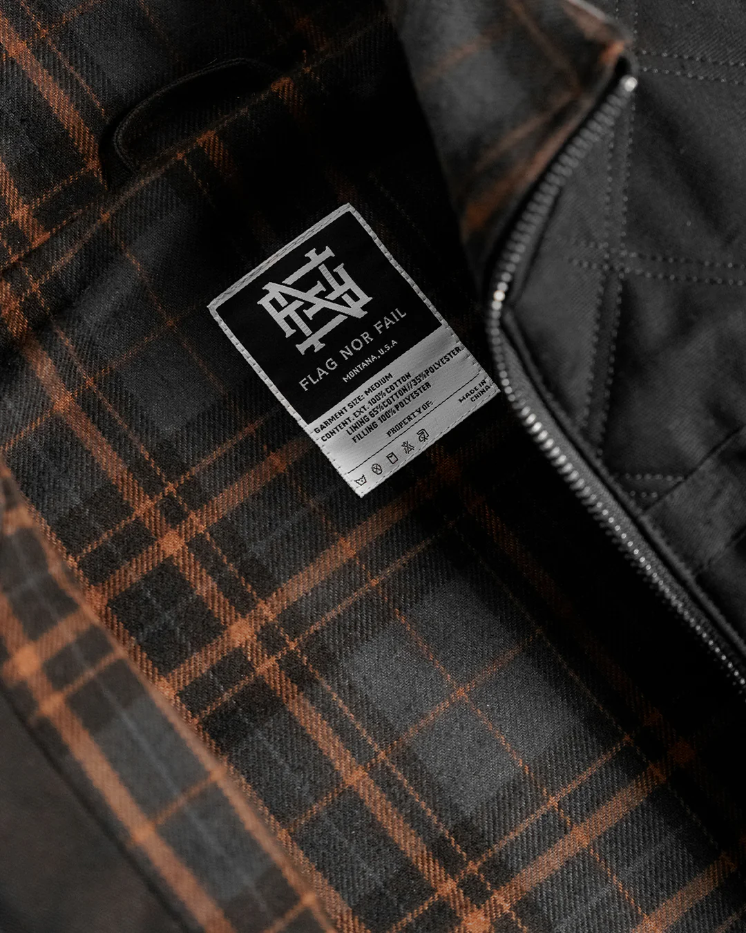 FOREVER VEST - BLACK - Image 17