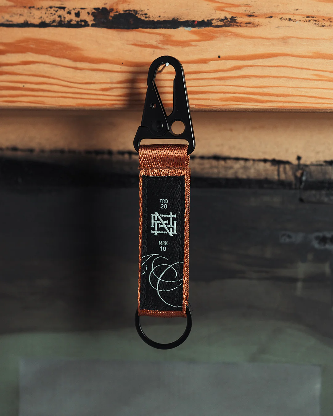 KEY HOOK