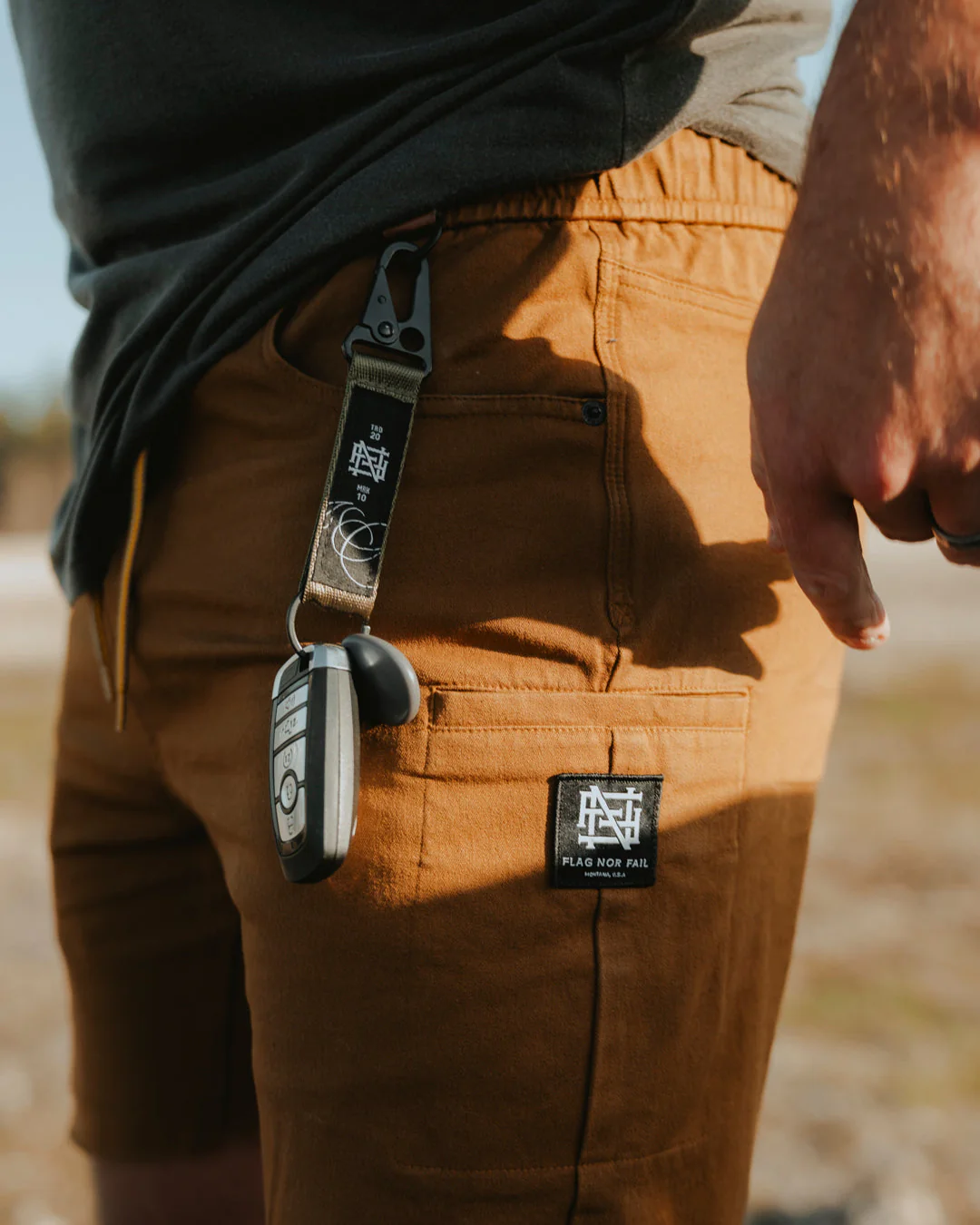 KEY HOOK - Image 2