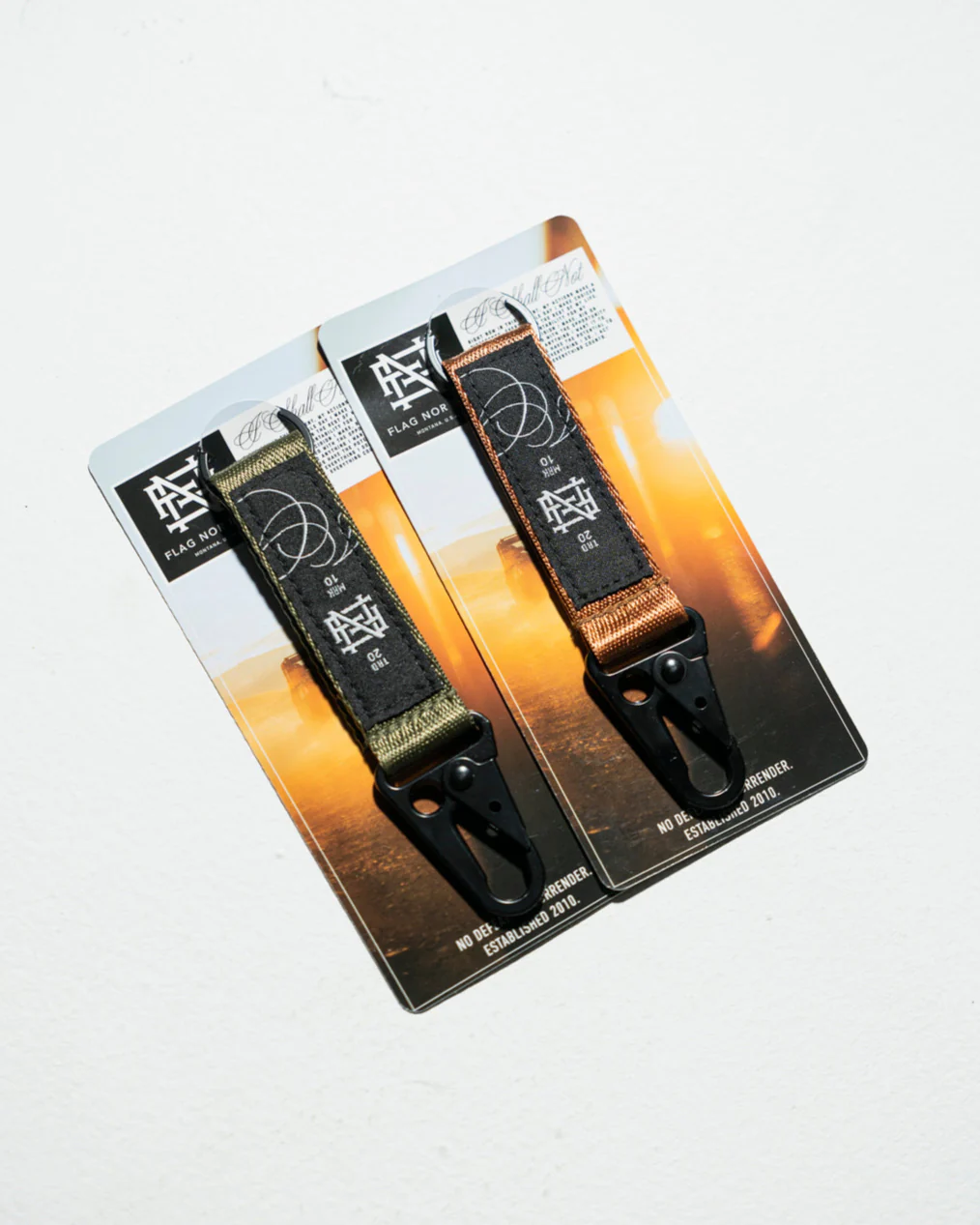 KEY HOOK - Image 3