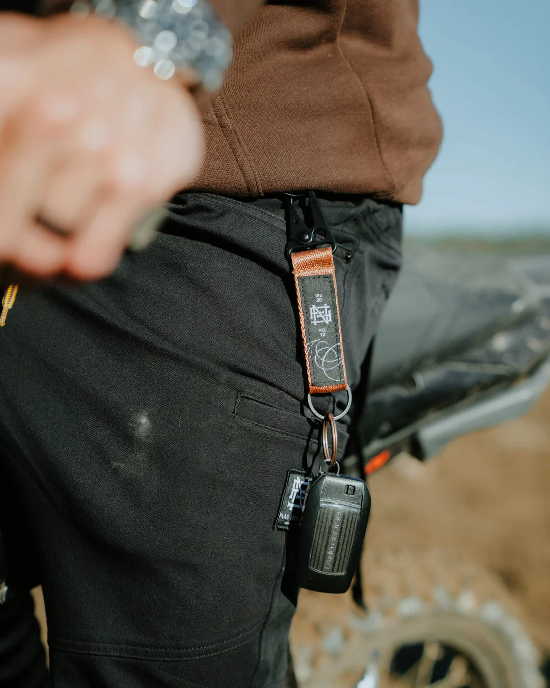 KEY HOOK - Image 5