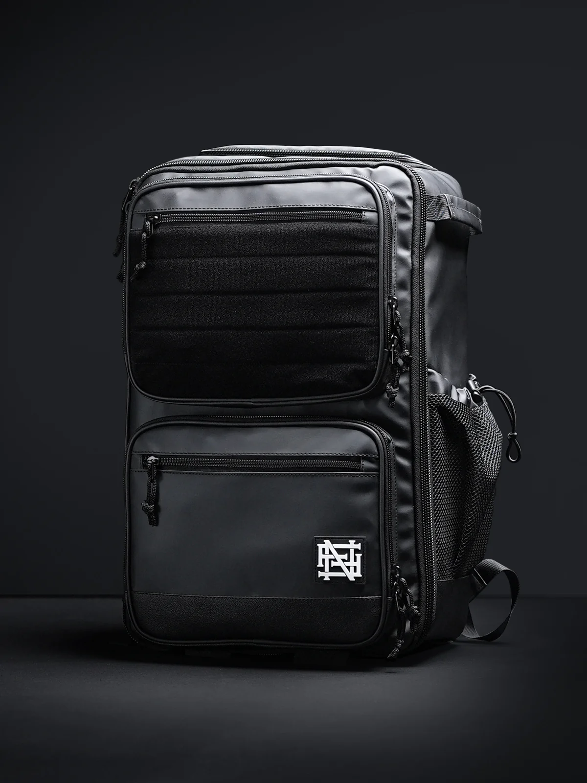 MOMENTUM FREIGHT PACK 50L - BLACK - Image 8