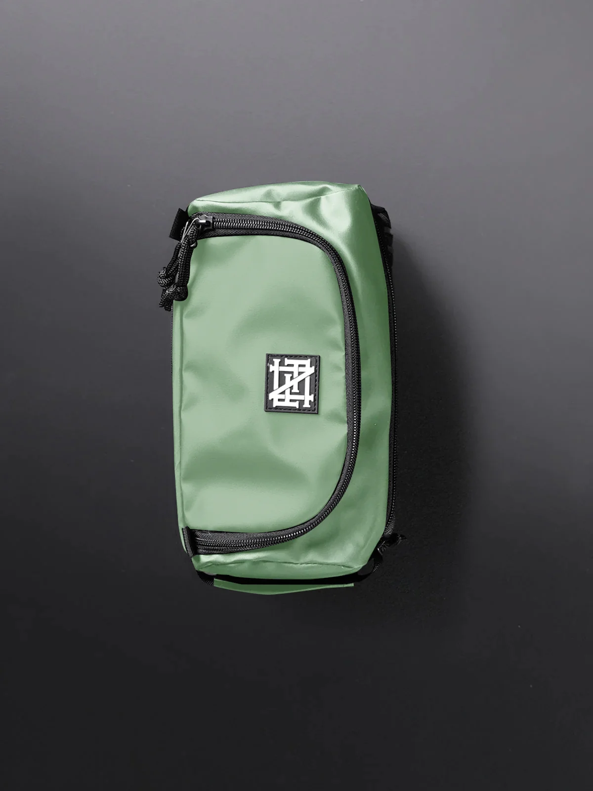 MOMENTUM TOILETRY CASE 2.5L - GREEN - Image 4