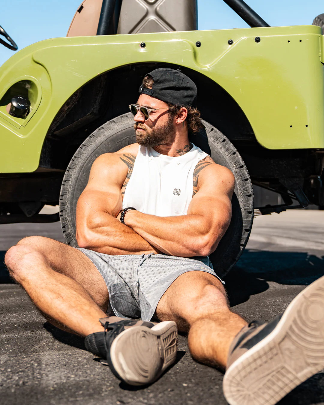 MOTO DISTRESSED BRO TANK BUNDLE - RGB - Image 5