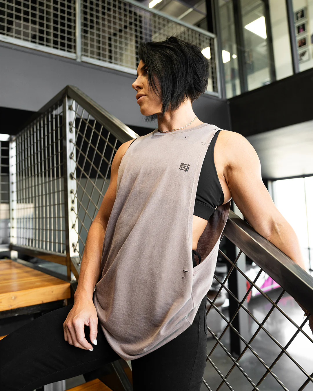 MOTO DISTRESSED BRO TANK BUNDLE - RGB - Image 7