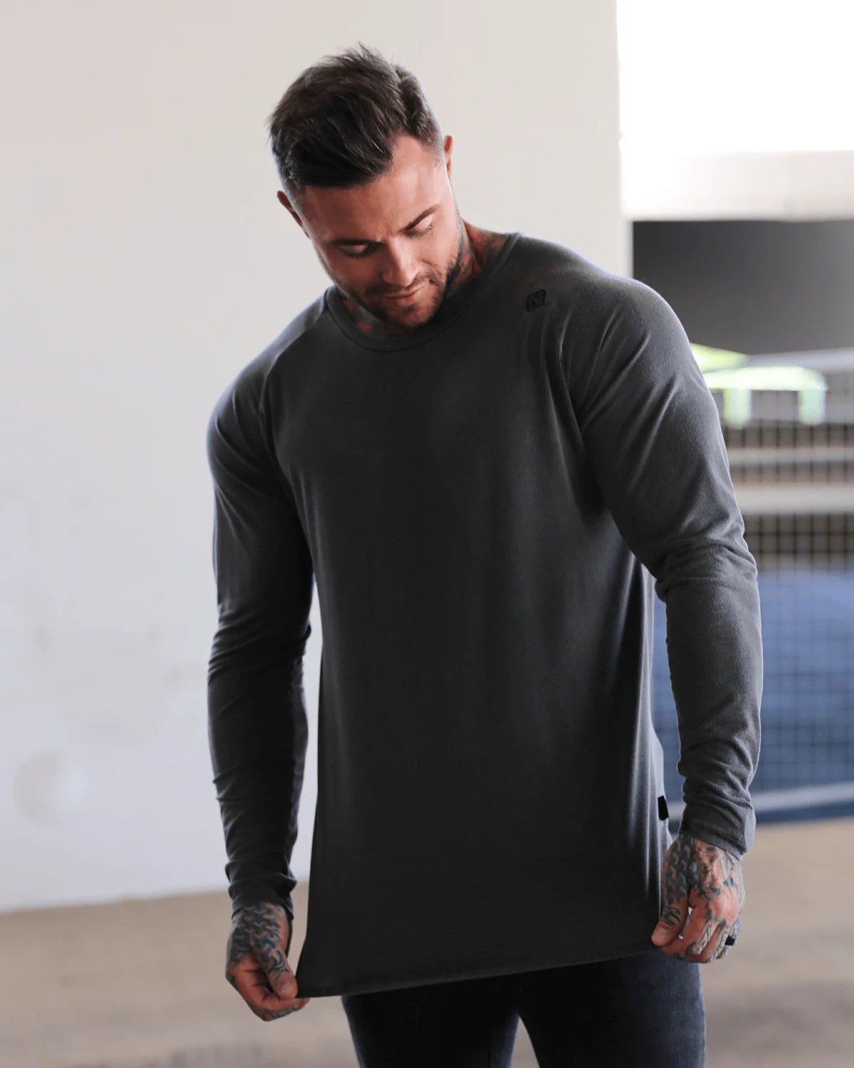 MOTO LONG SLEEVE BUNDLE - Image 4