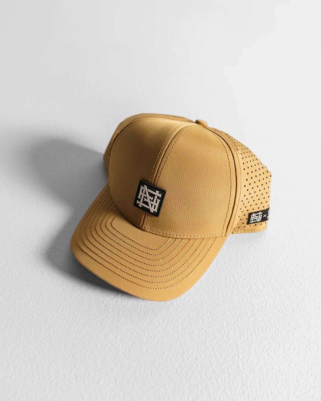 UNCLE HAT - DARK TAN - Image 4