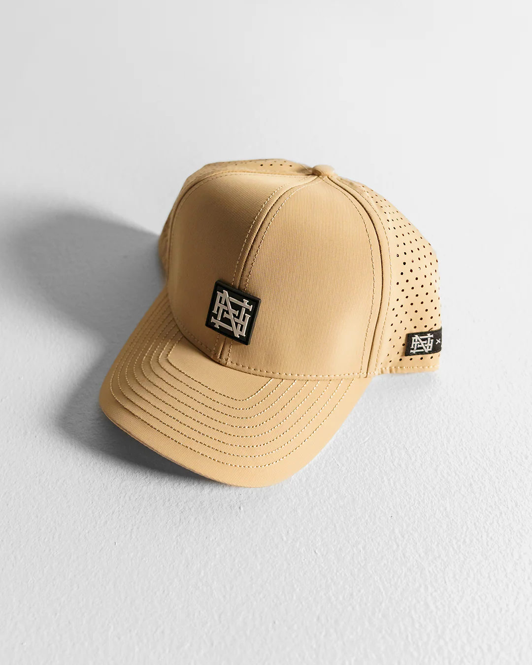 UNCLE HAT - LIGHT TAN - Image 4