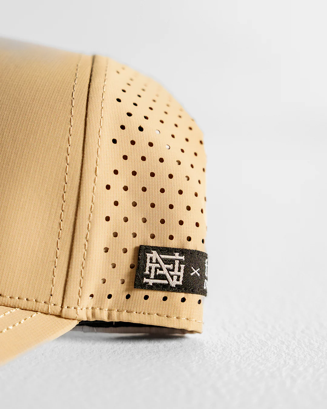 UNCLE HAT - LIGHT TAN - Image 5