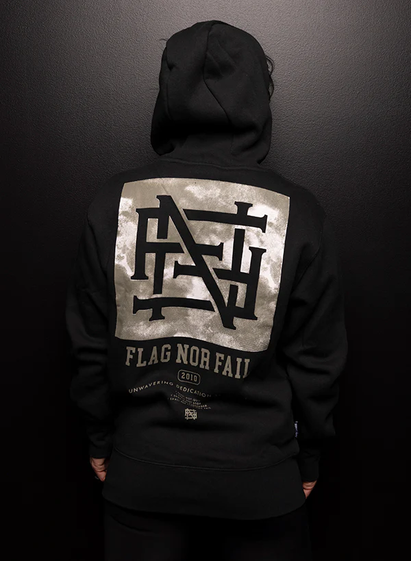 ROCKER SWEATSHIRT - WEAR & TEAR - Image 4