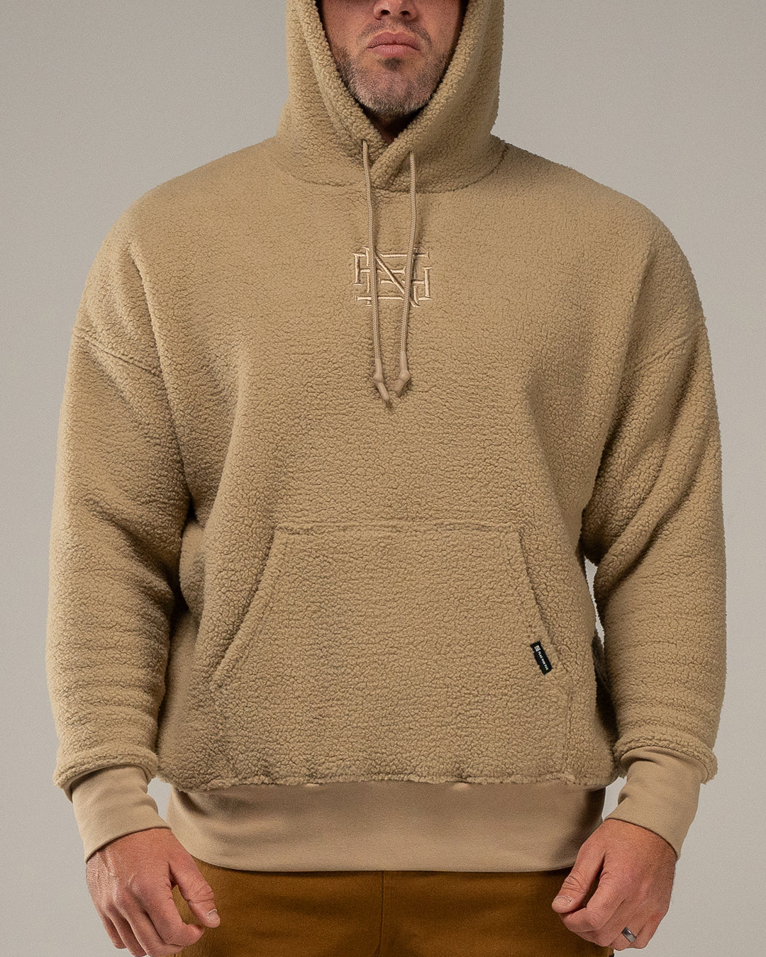 SHERPA HOODIE - Image 3