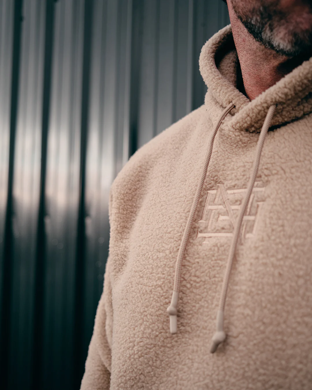 SHERPA HOODIE - Image 6