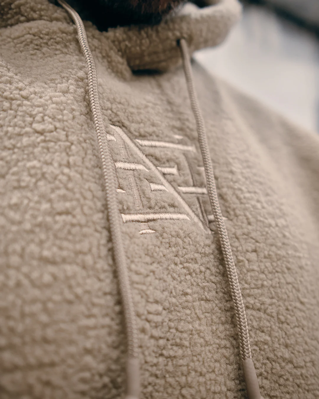 SHERPA HOODIE - Image 8
