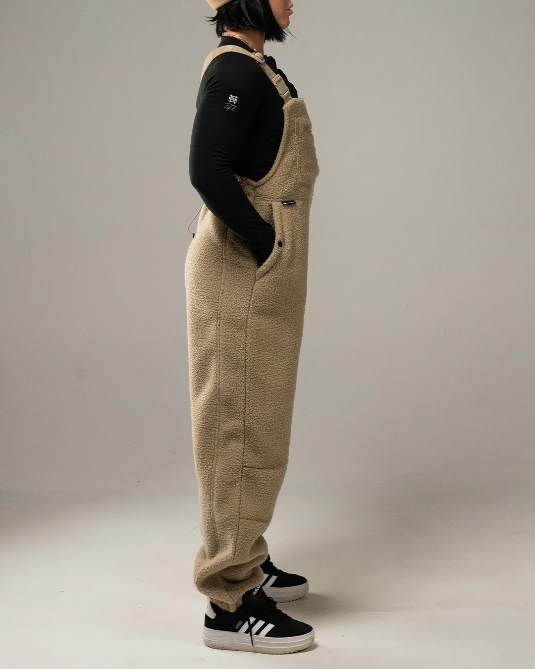 WOMENS OVERALLS - SHERPA - Image 10