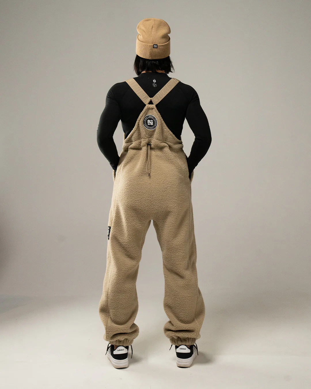 WOMENS OVERALLS - SHERPA - Image 5