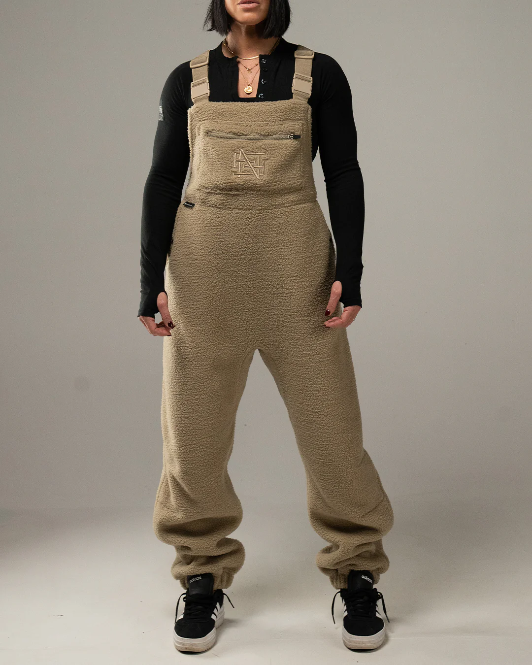 WOMENS OVERALLS - SHERPA - Image 7