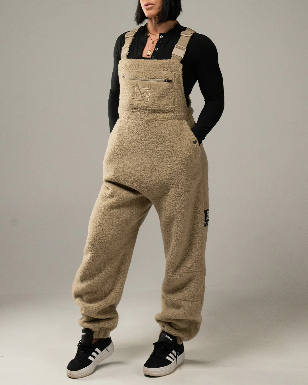 WOMENS OVERALLS - SHERPA - Image 8
