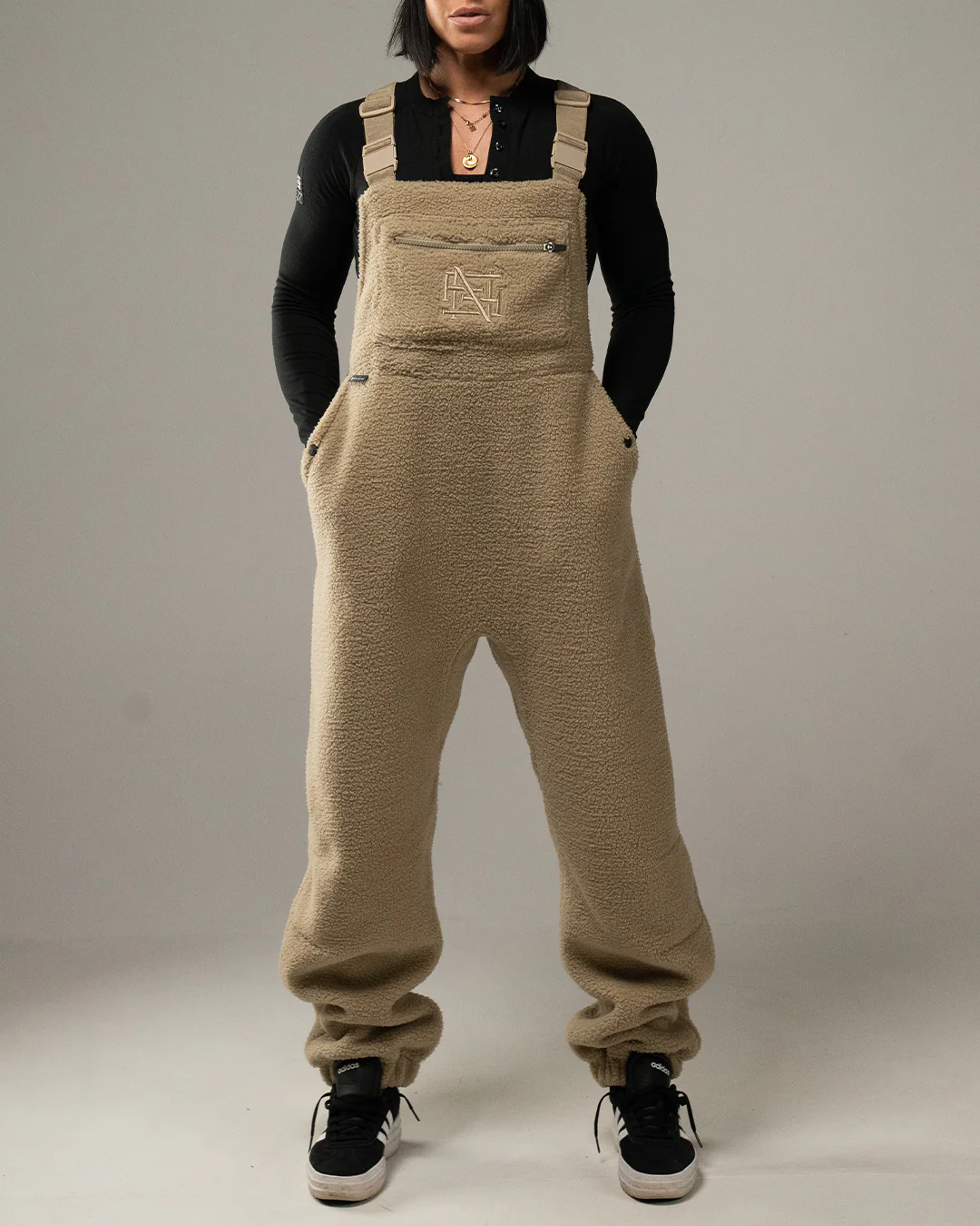 WOMENS OVERALLS - SHERPA - Image 9