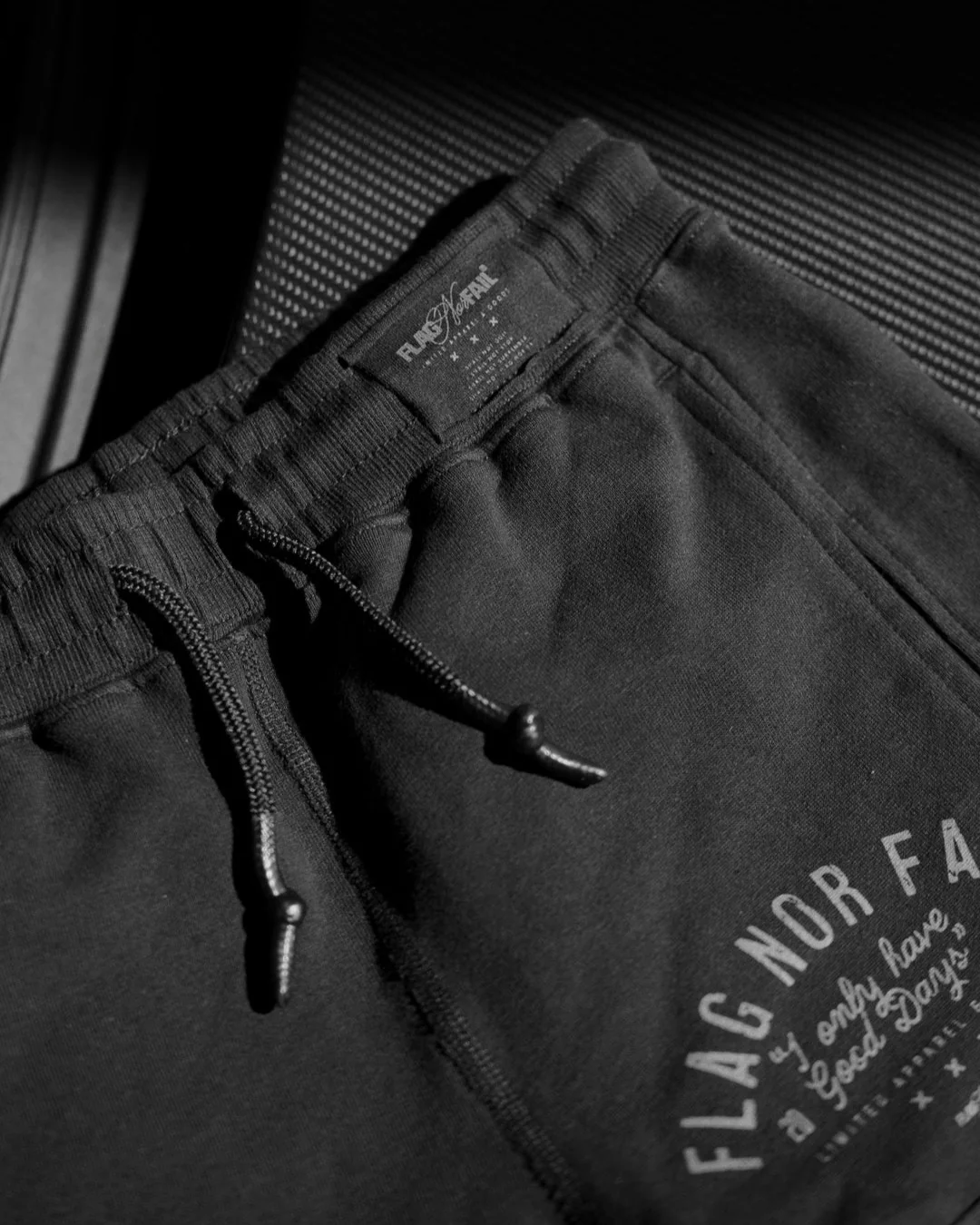 WOMENS TERRY SHORTS - BUNDLE - Image 5