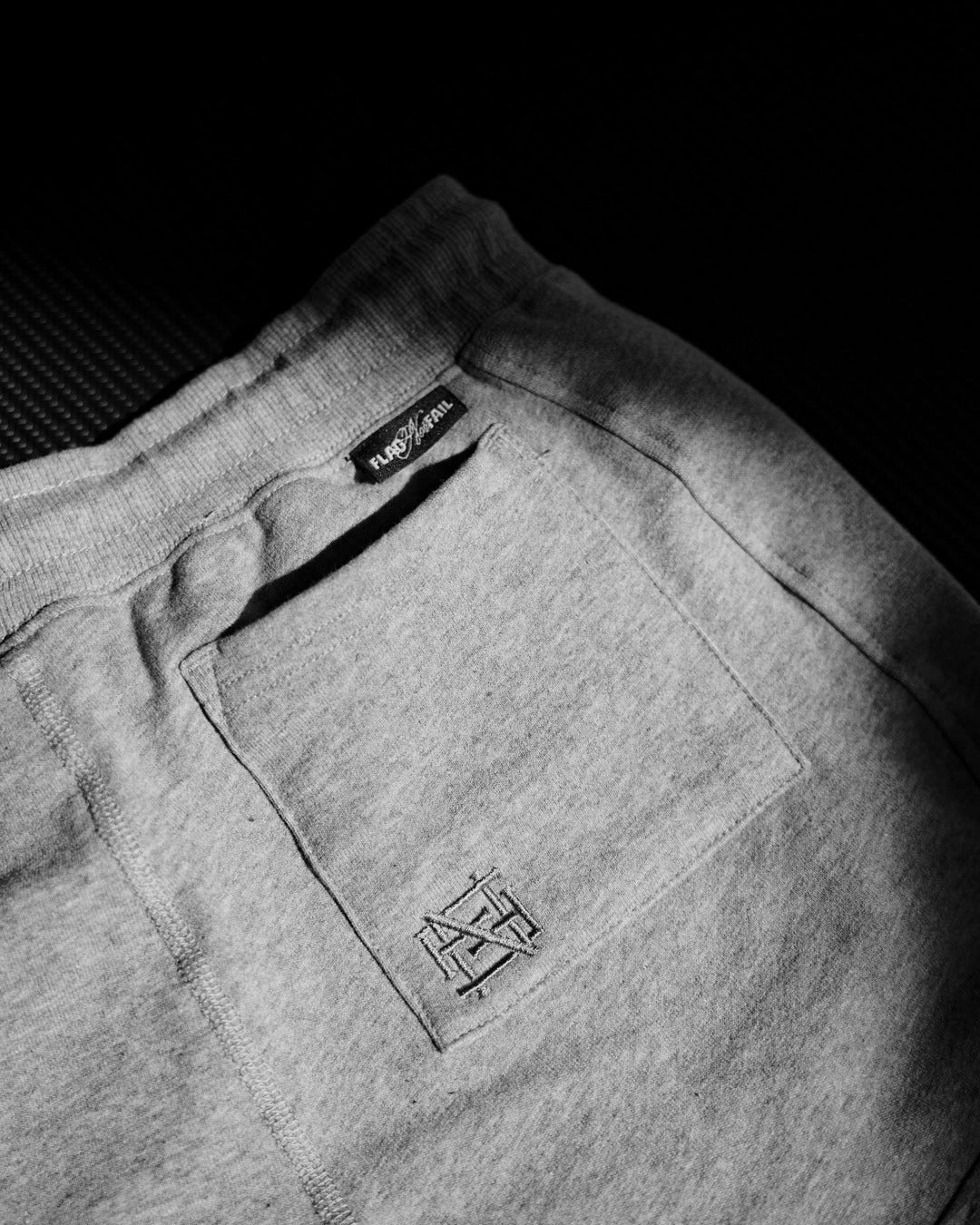 WOMENS TERRY SHORTS - BUNDLE - Image 6