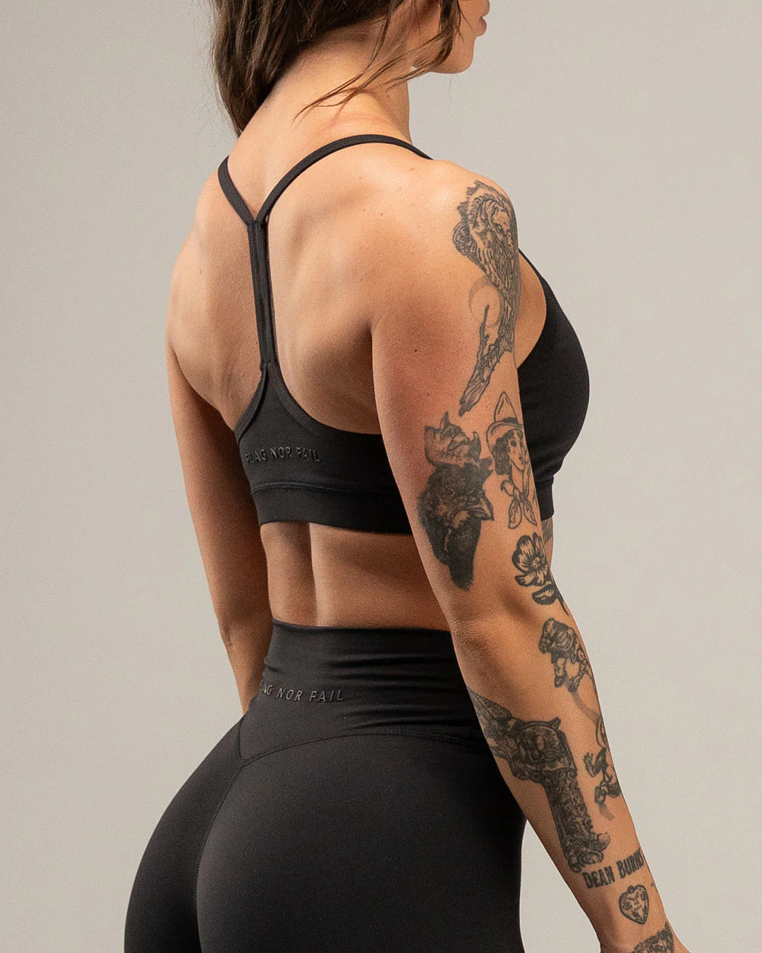 WOMENS Y-BACK BRA - Image 3