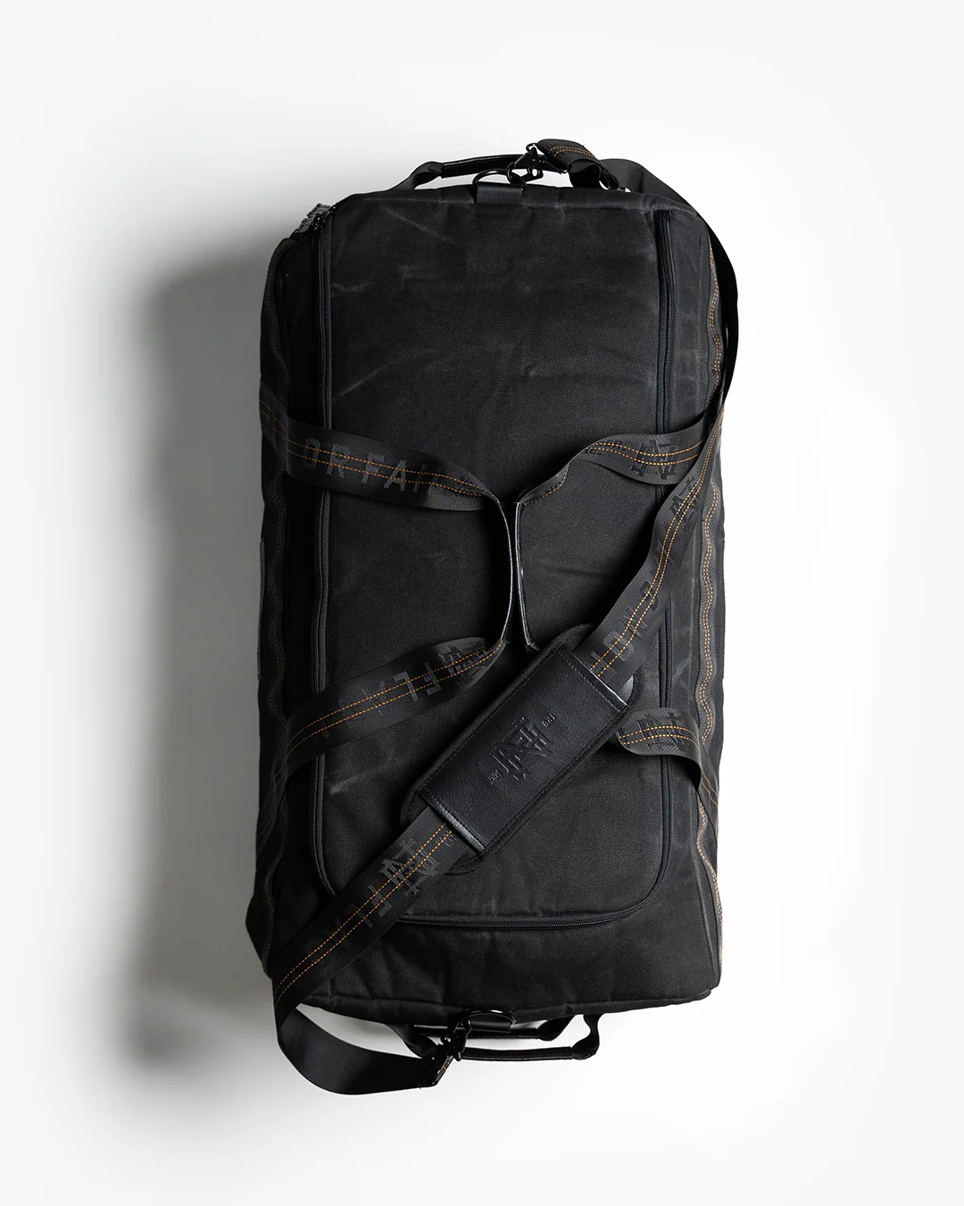 XL DUFFLE BAG - CANVAS